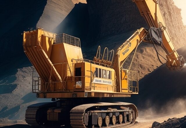 Latest Technical Innovations in the Mining Industry